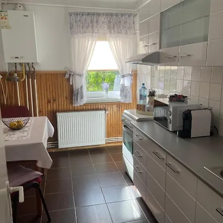 L&d Apartament Apartment *